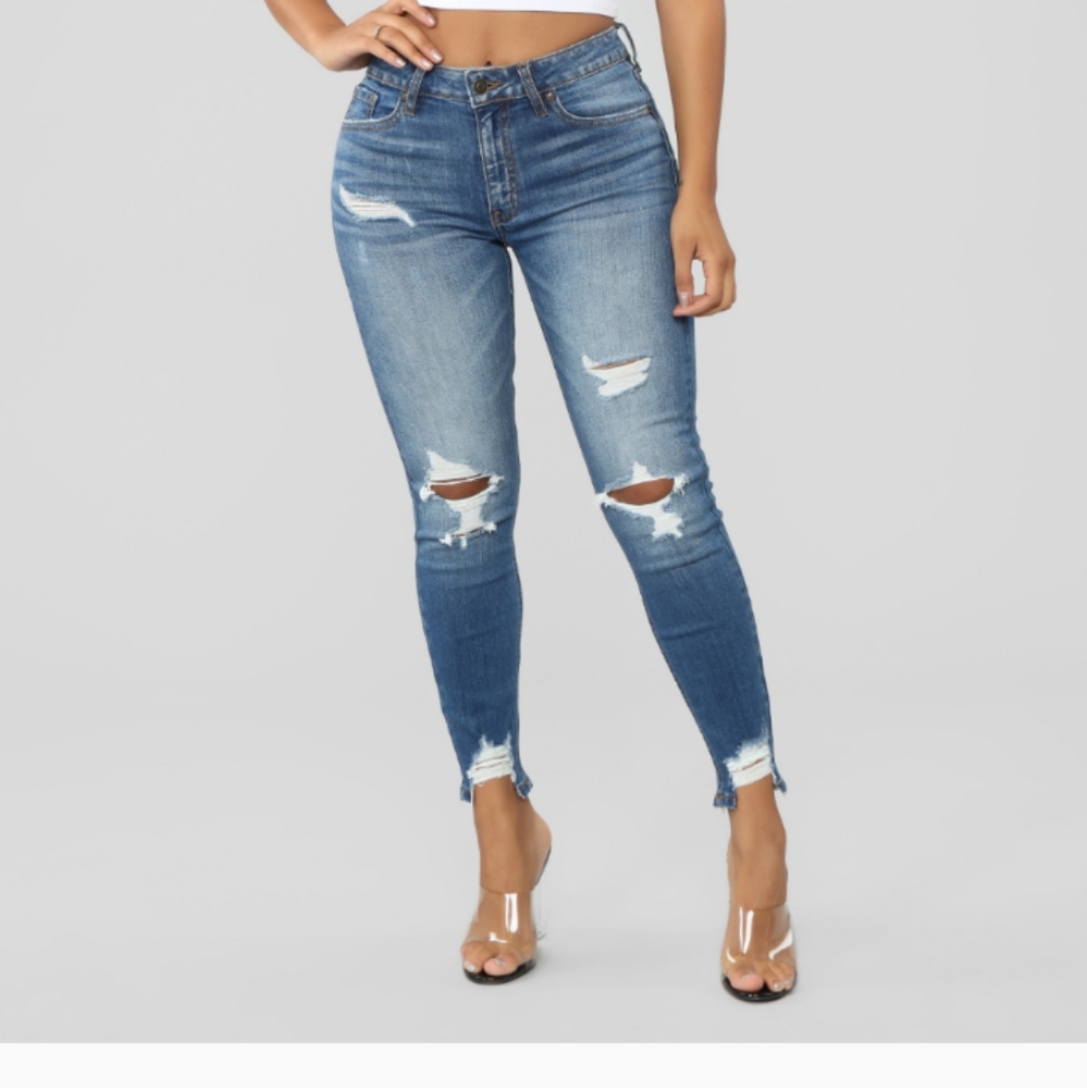 Fashion nova
